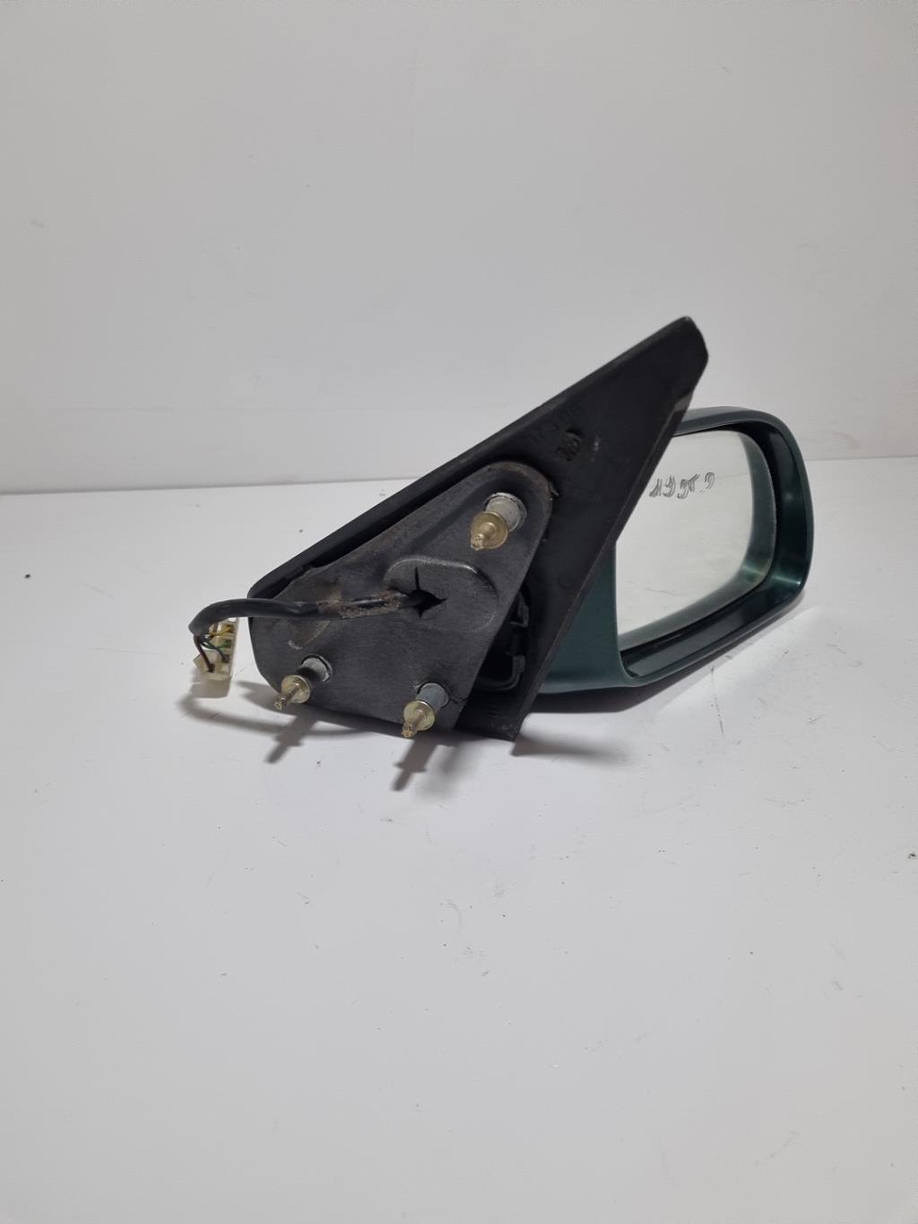 Retrovisor derecho RENAULT R19  - 1