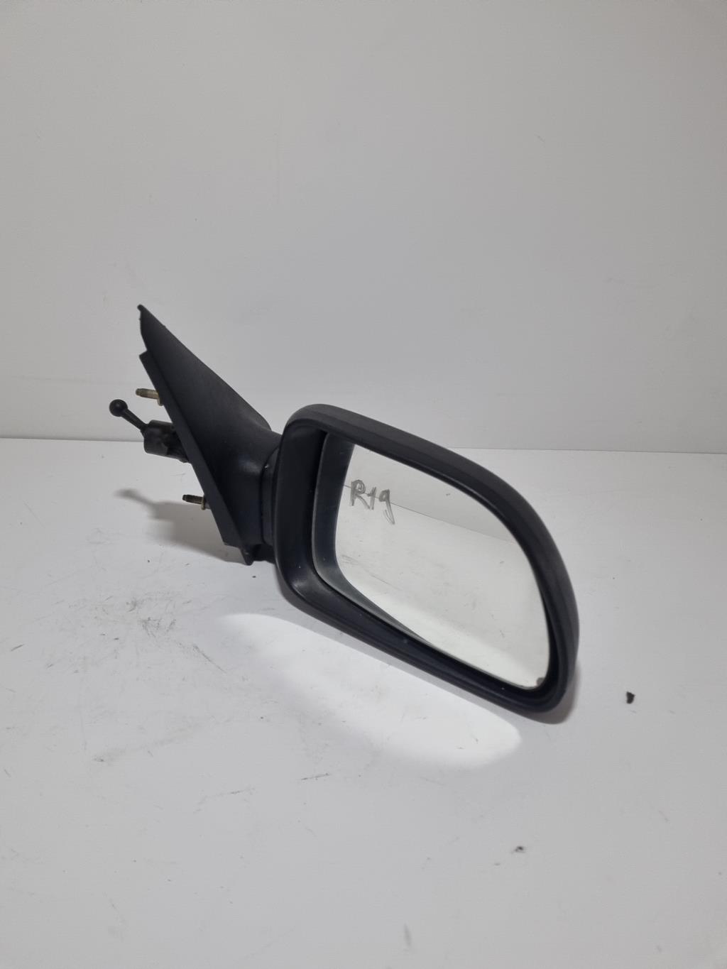 Retrovisor derecho RENAULT R19  - 1