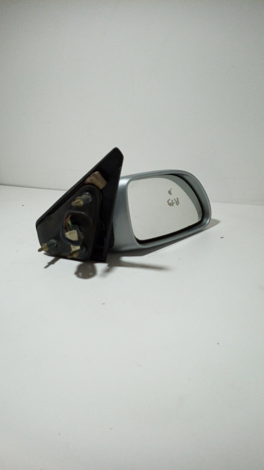 Retrovisor derecho RENAULT R19  - 1