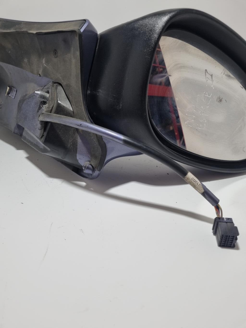 Retrovisor derecho RENAULT ESPACE 3  - 1