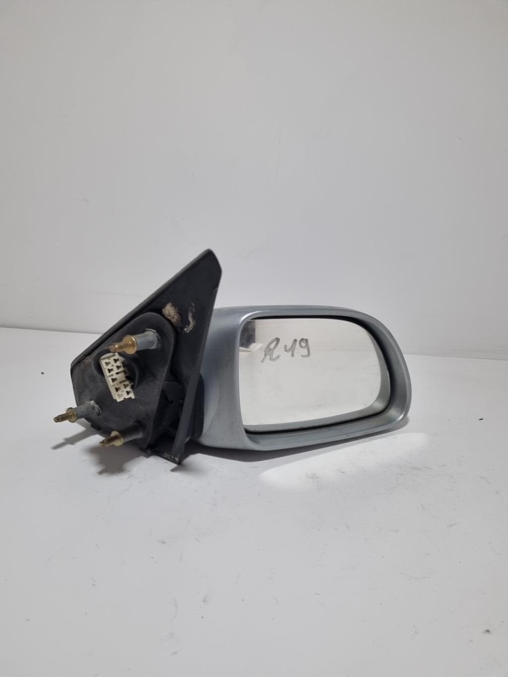 Retrovisor derecho RENAULT R19  - 1