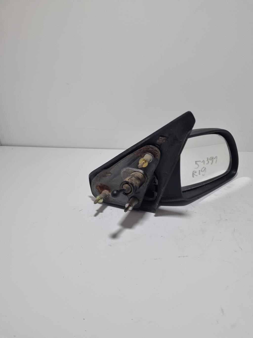 Retrovisor derecho RENAULT R19  - 1