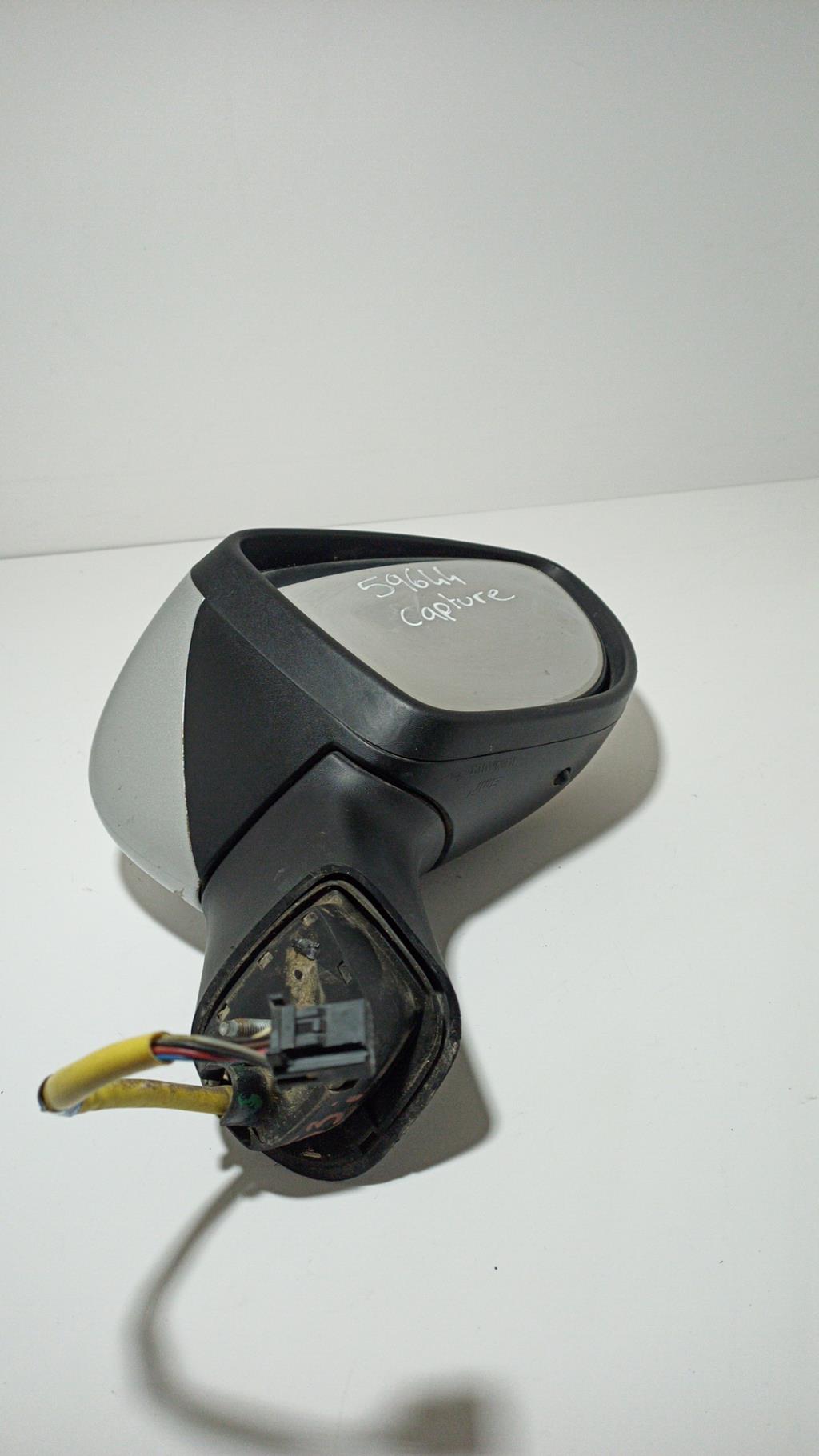 Retrovisor derecho RENAULT CAPTUR 1 PHASE 1 Diésel - 1