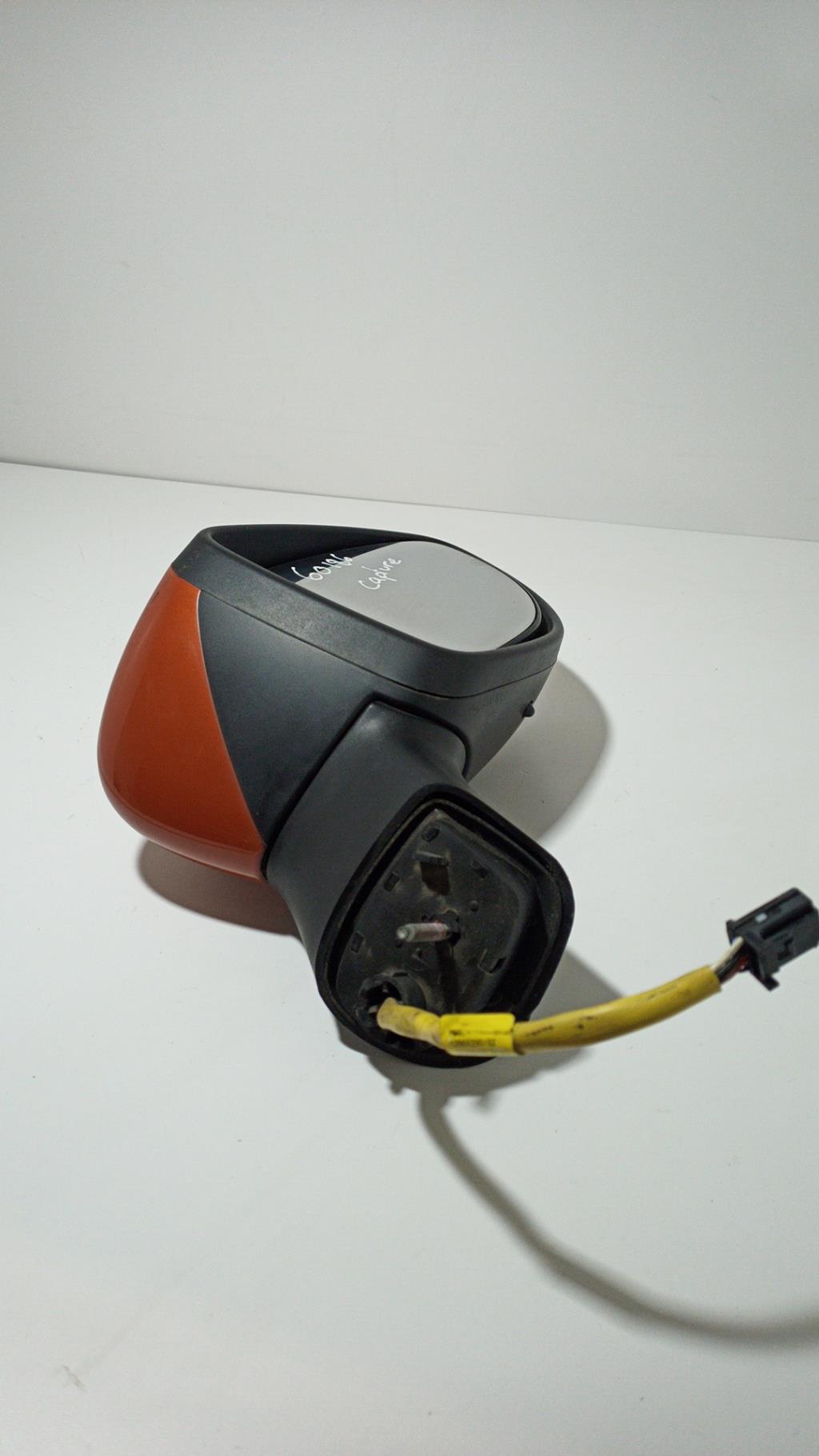 Retrovisor derecho RENAULT CAPTUR 1 PHASE 1 Diésel - 1