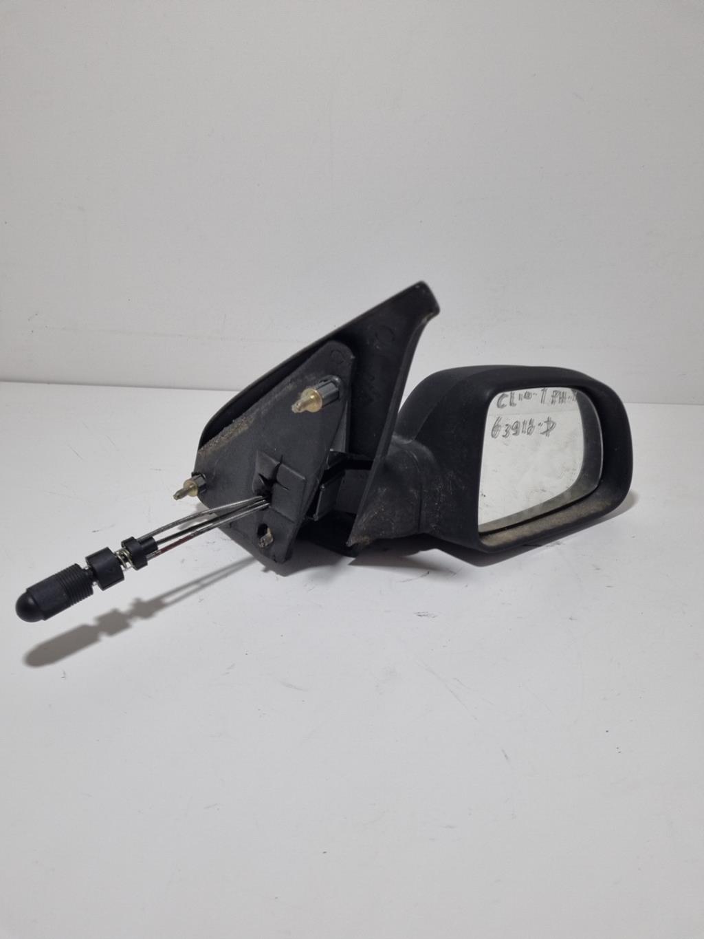 Retrovisor derecho RENAULT CLIO 1 PHASE 1 Gasolina - 1