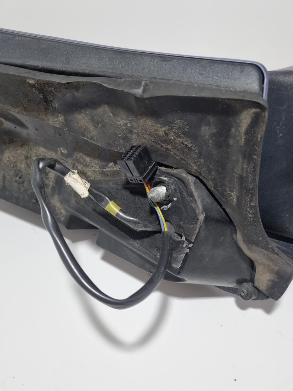 Retroviseur droit RENAULT ESPACE 3 Diesel - 1