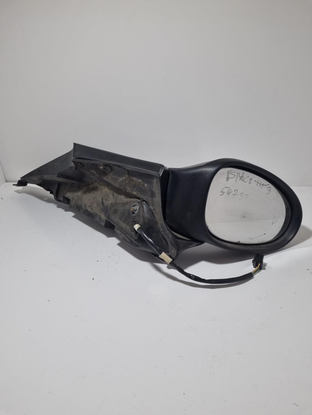 Retrovisor derecho RENAULT ESPACE 3 Diésel - 1
