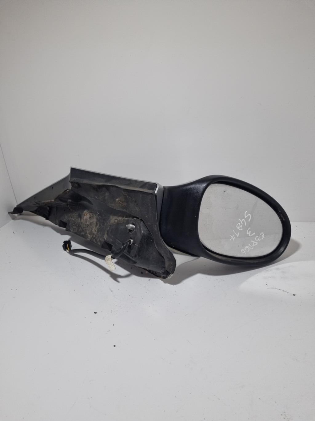 Retrovisor derecho RENAULT ESPACE 3 Diésel - 1