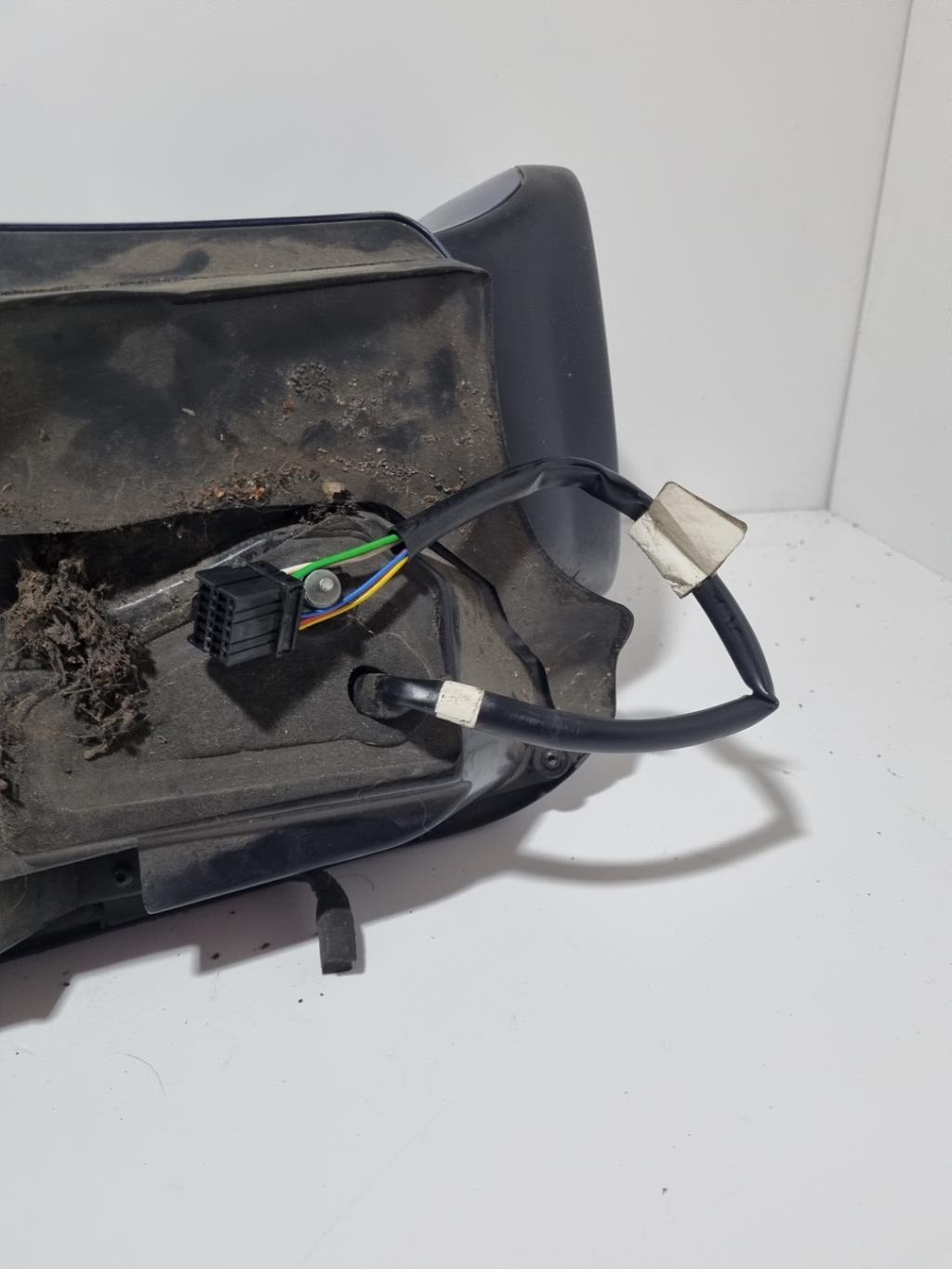 Retrovisor derecho RENAULT ESPACE 3 Diésel - 1