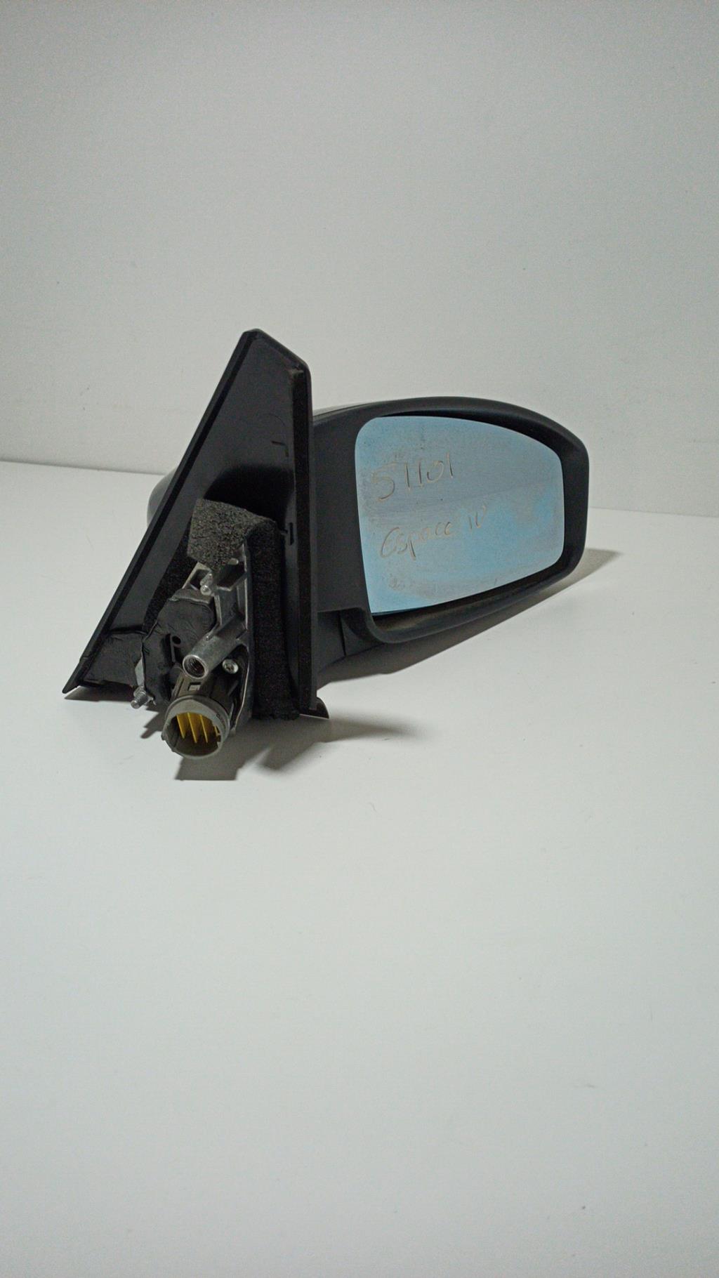 Retrovisor derecho RENAULT ESPACE 4 PHASE 1 Gasolina - 1