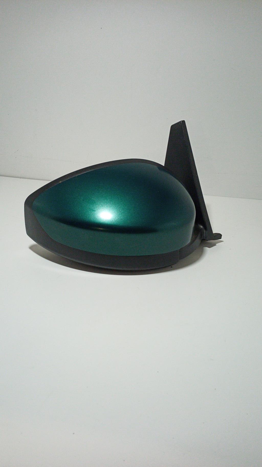 Retrovisor derecho RENAULT ESPACE 4 PHASE 1 Diésel - 1