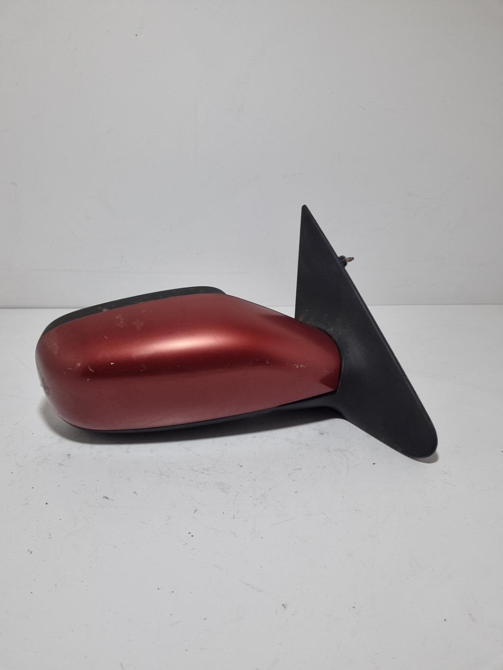 Retrovisor derecho RENAULT LAGUNA 2 PHASE 1 Diésel - 1