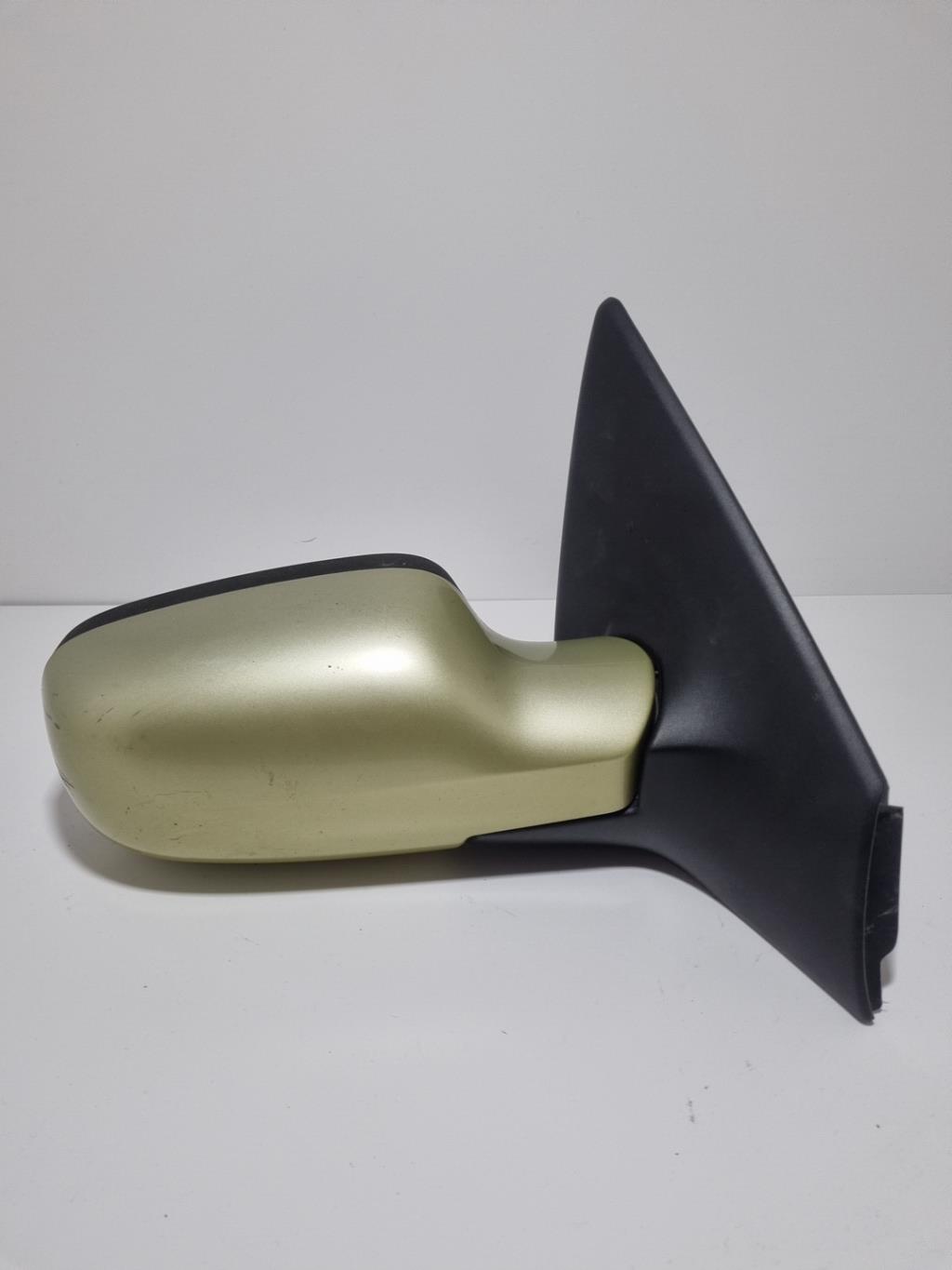Retrovisor derecho RENAULT MEGANE 2 PHASE 1 Diésel - 1