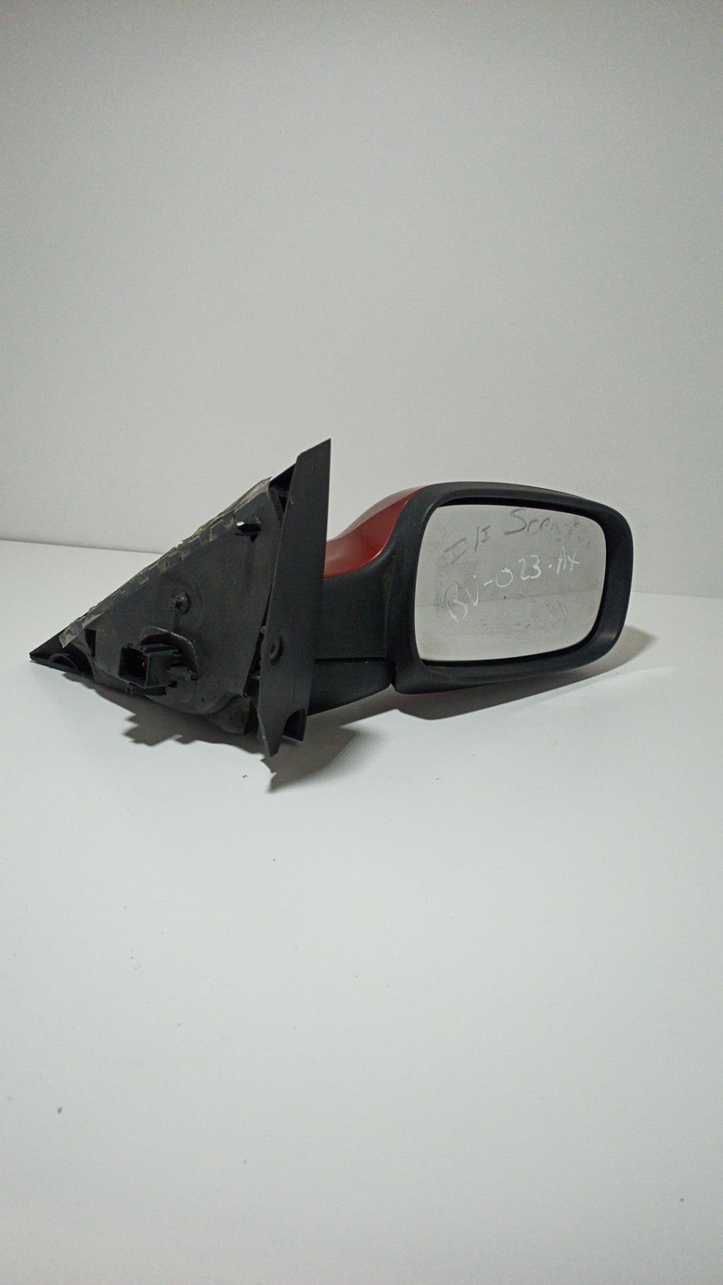Retroviseur droit RENAULT SCENIC 2 PHASE 1 Diesel - 1
