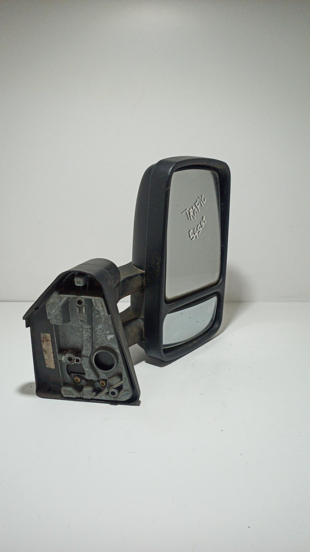 Retroviseur droit RENAULT TRAFIC 1 PHASE 3 Diesel - 1