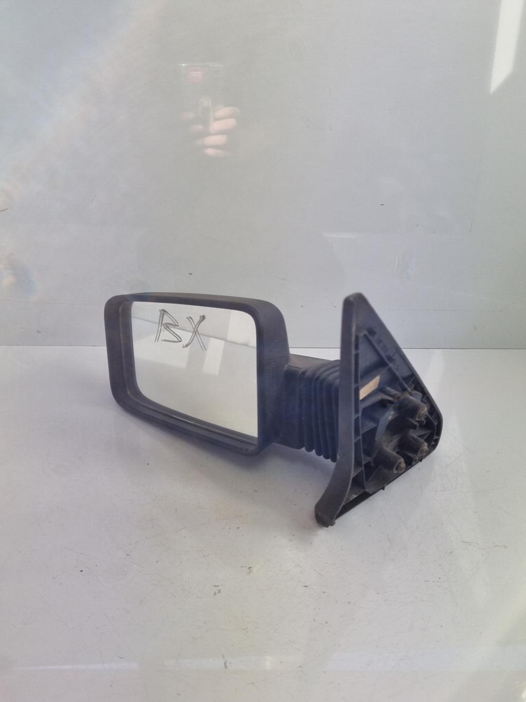 Retroviseur gauche CITROEN BX  - 1