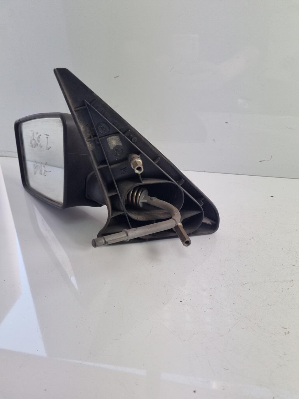 Retroviseur gauche CITROEN BX  - 1