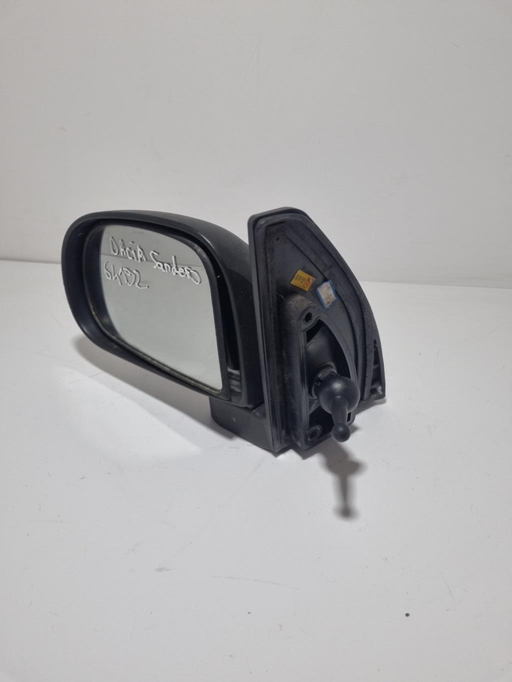 Specchietto retrovisore sinistro HYUNDAI ATOS  - 1