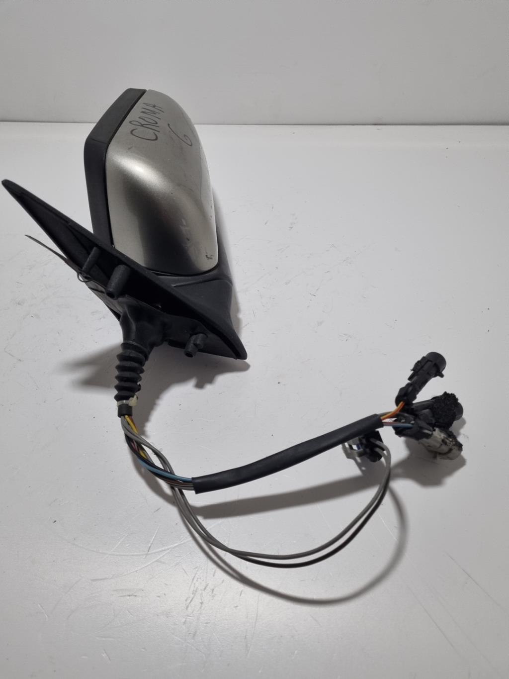 Specchietto retrovisore sinistro FIAT CROMA 1  - 1