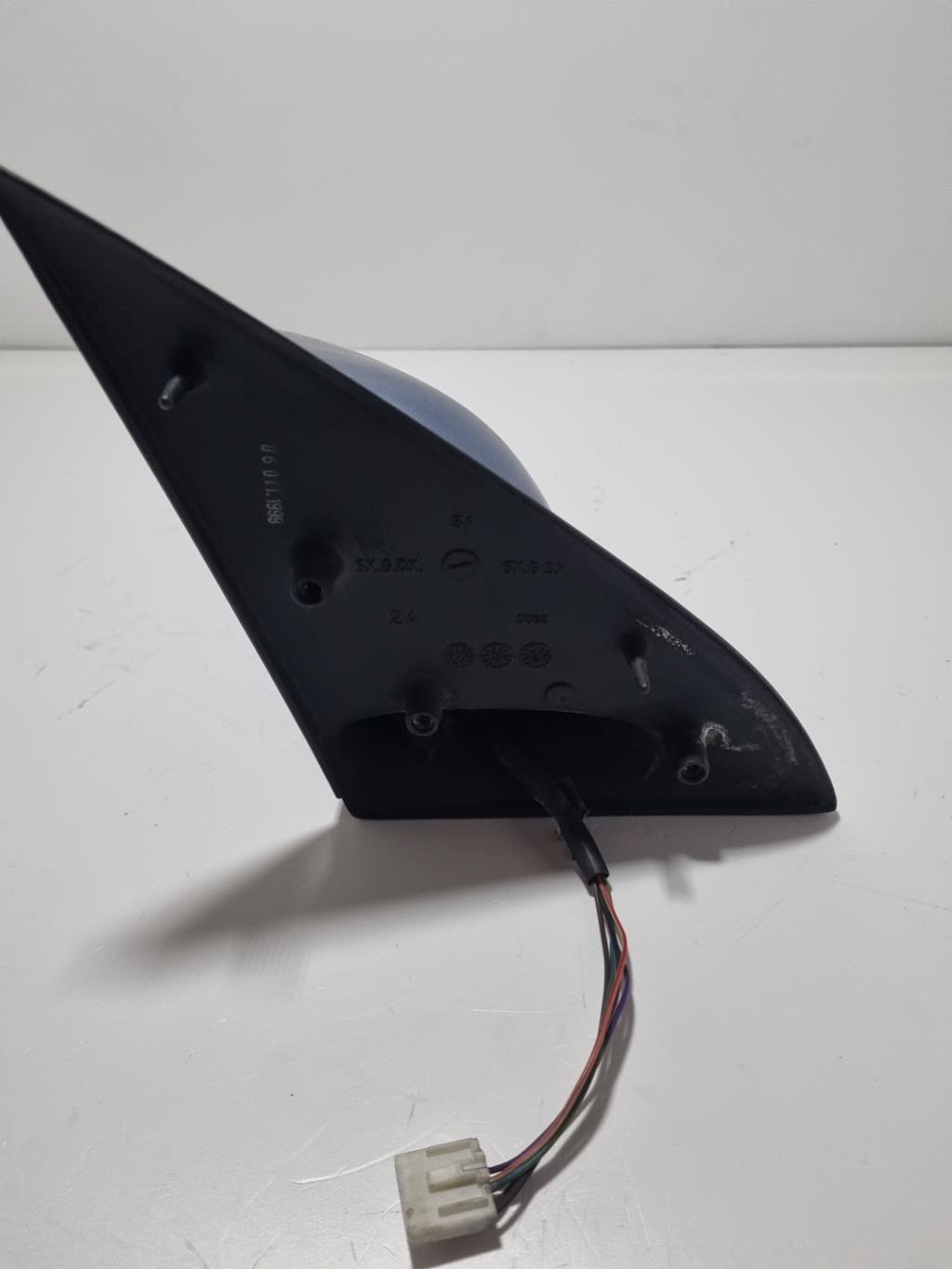 Retrovisor izquierdo FIAT BRAVA  - 1