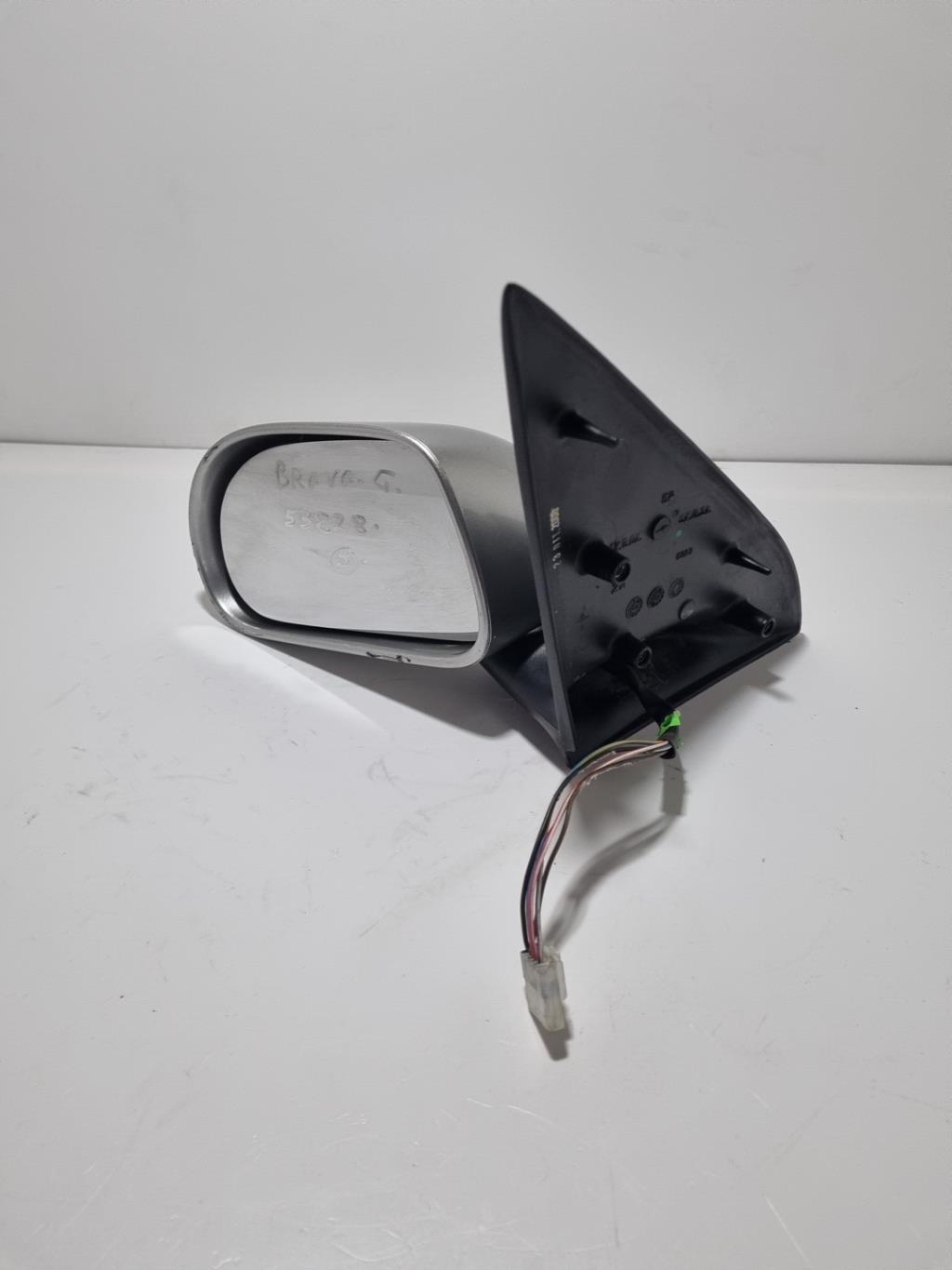 Retrovisor izquierdo FIAT BRAVA Diésel - 1