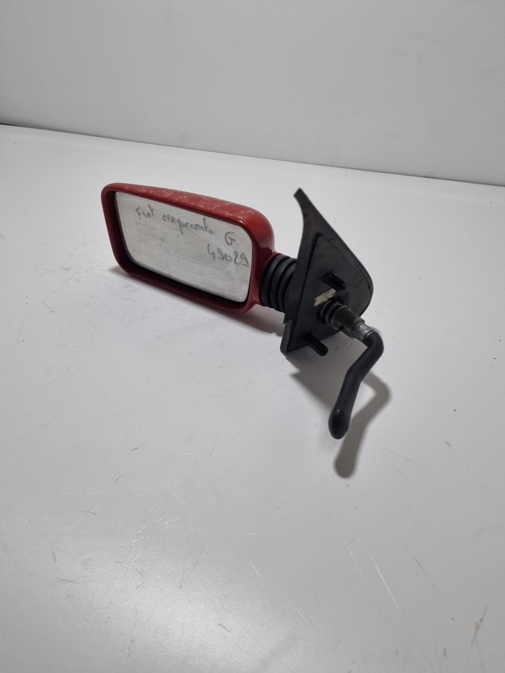 Specchietto retrovisore sinistro FIAT CINQUECENTO Gasolina - 1