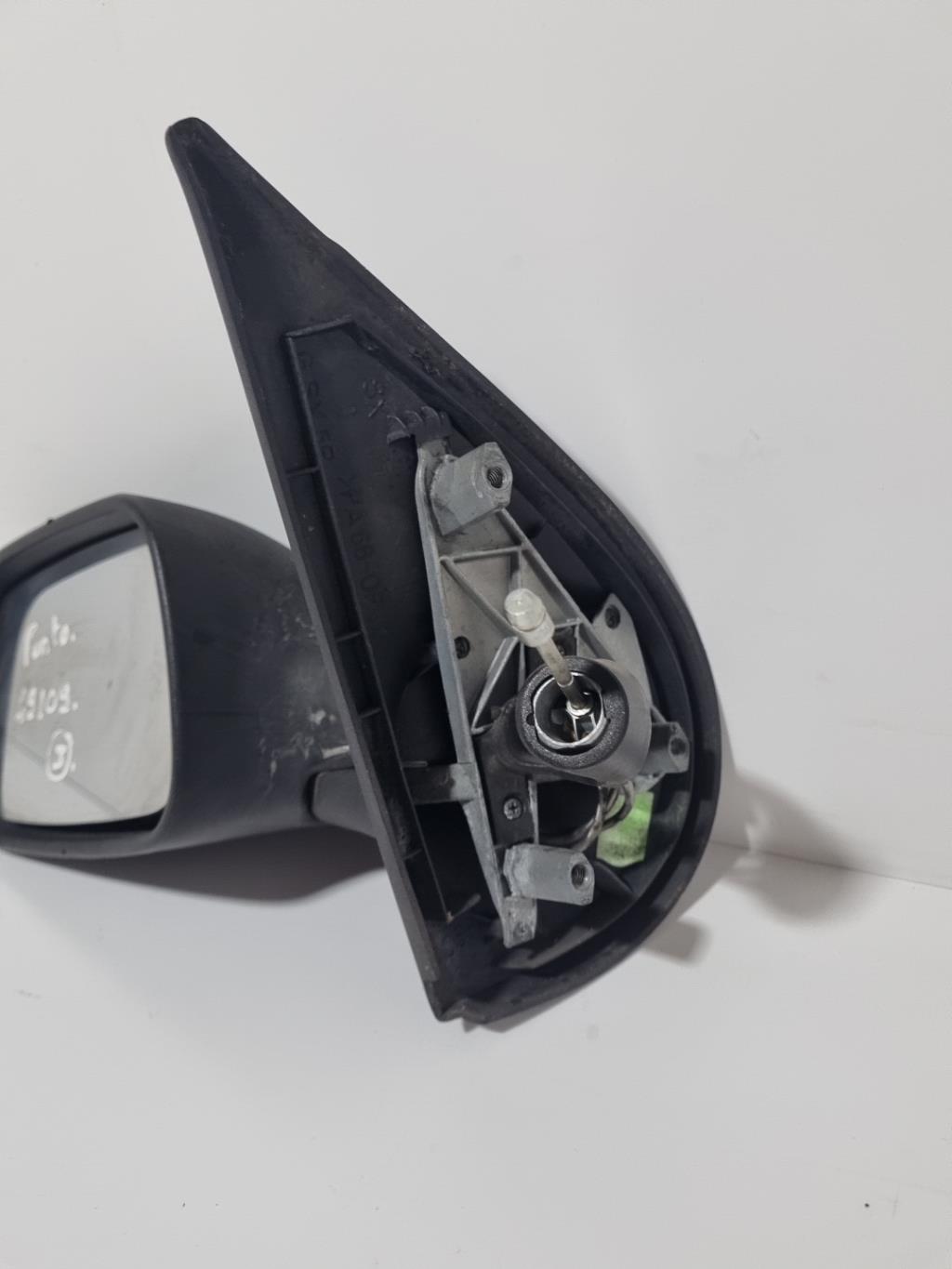 Specchietto retrovisore sinistro FIAT PUNTO 1 PHASE 1 Gasolina - 1