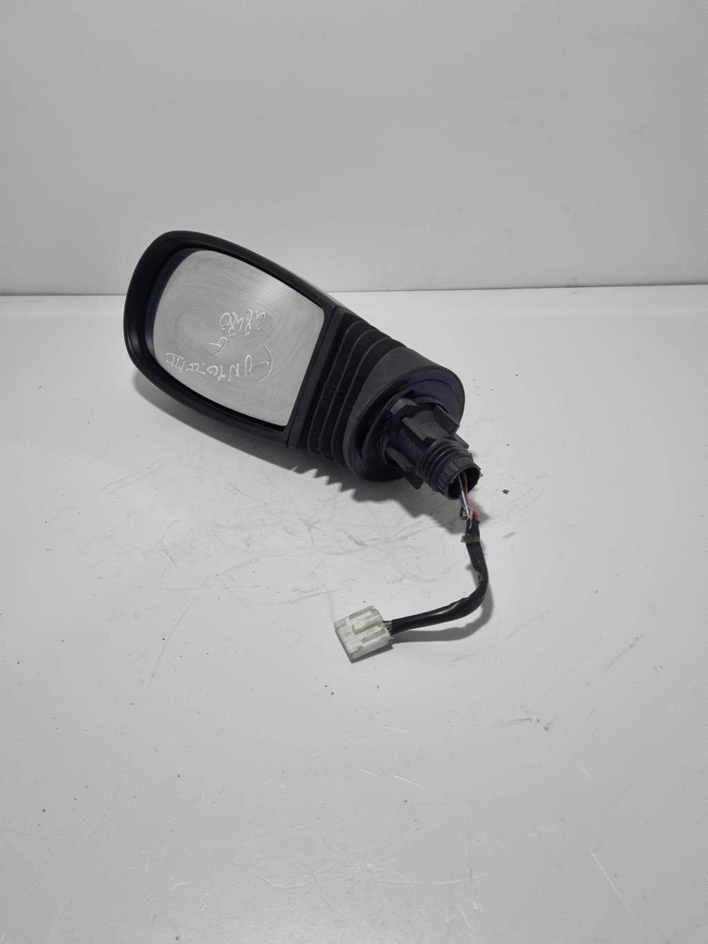 Specchietto retrovisore sinistro FIAT PUNTO 2 PHASE 2 Gasolina - 1