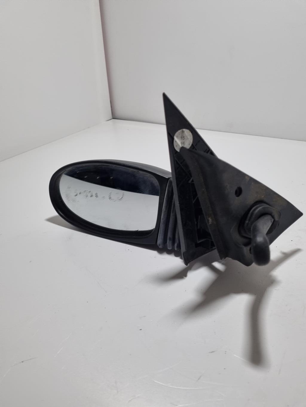 Specchietto retrovisore sinistro FIAT SEICENTO Gasolina - 1