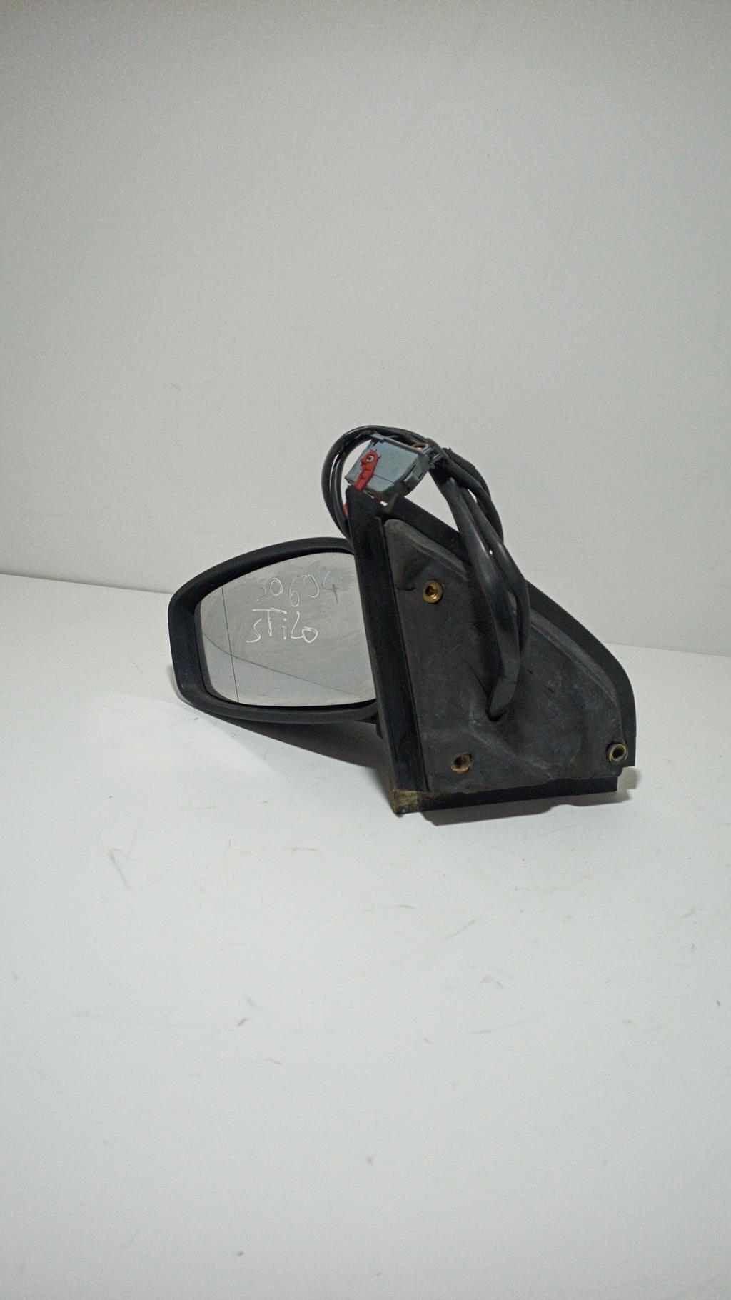 Retrovisor izquierdo FIAT STILO Diésel - 1