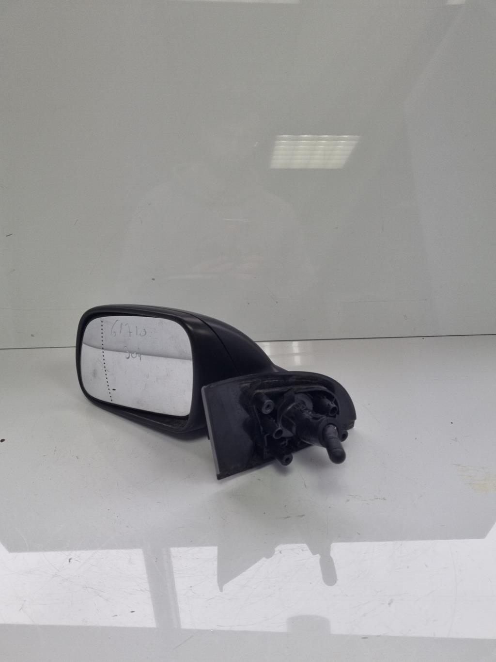 Specchietto retrovisore sinistro PEUGEOT 307 PHASE 1 Diésel - 1