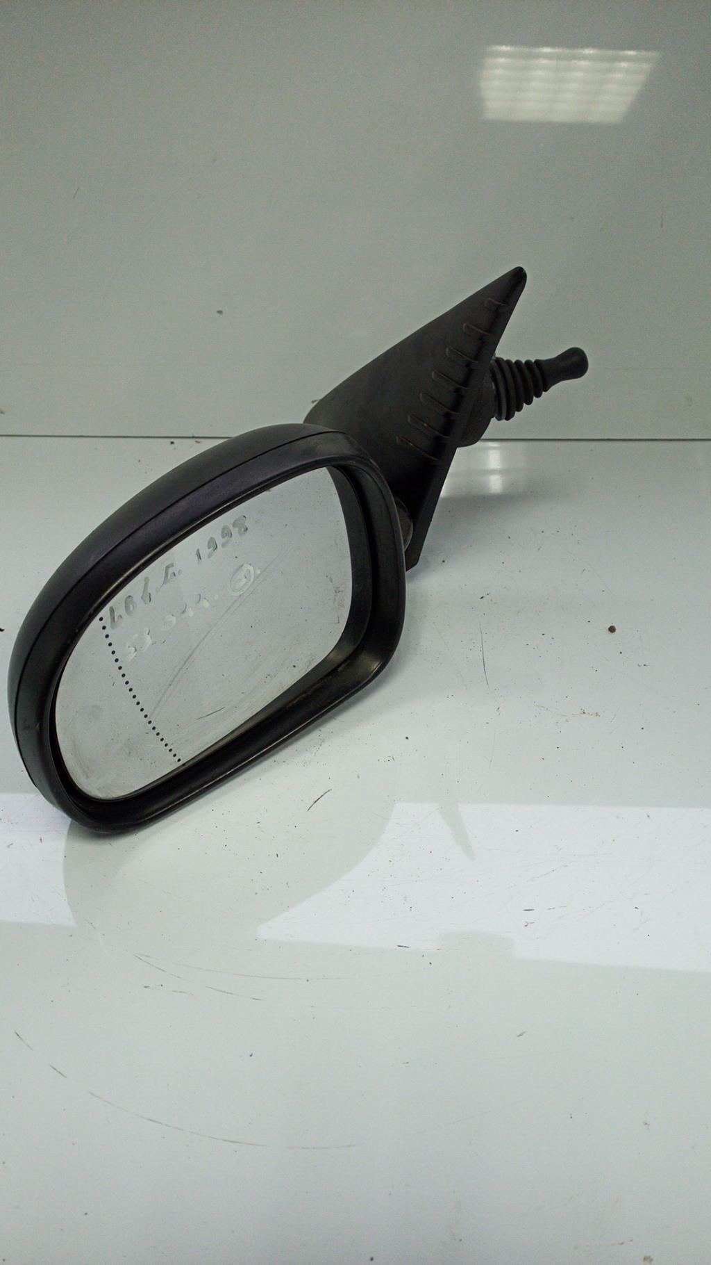 Specchietto retrovisore sinistro PEUGEOT 406 PHASE 1 Diésel - 1