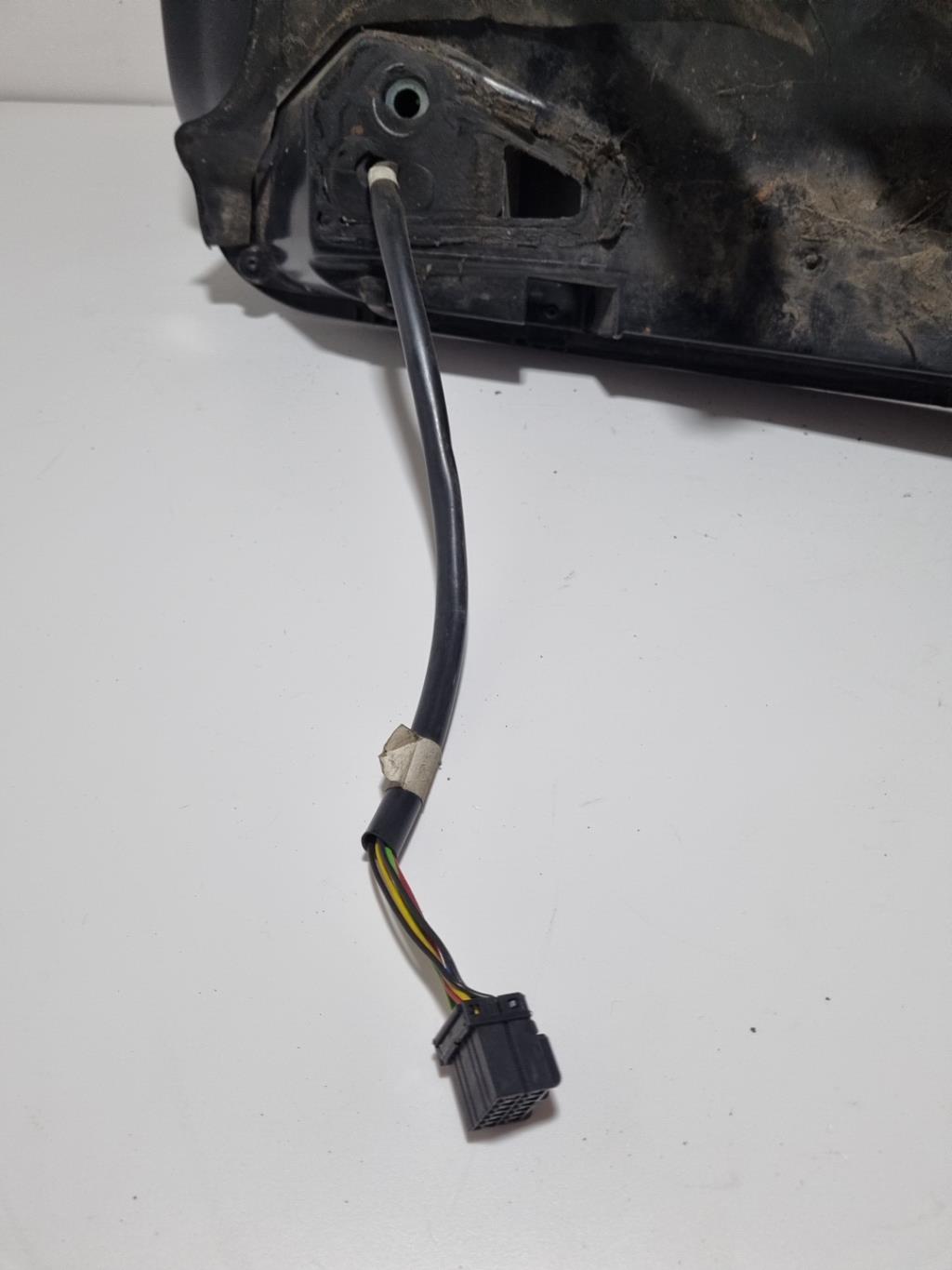 Retrovisor izquierdo RENAULT ESPACE 3  - 1