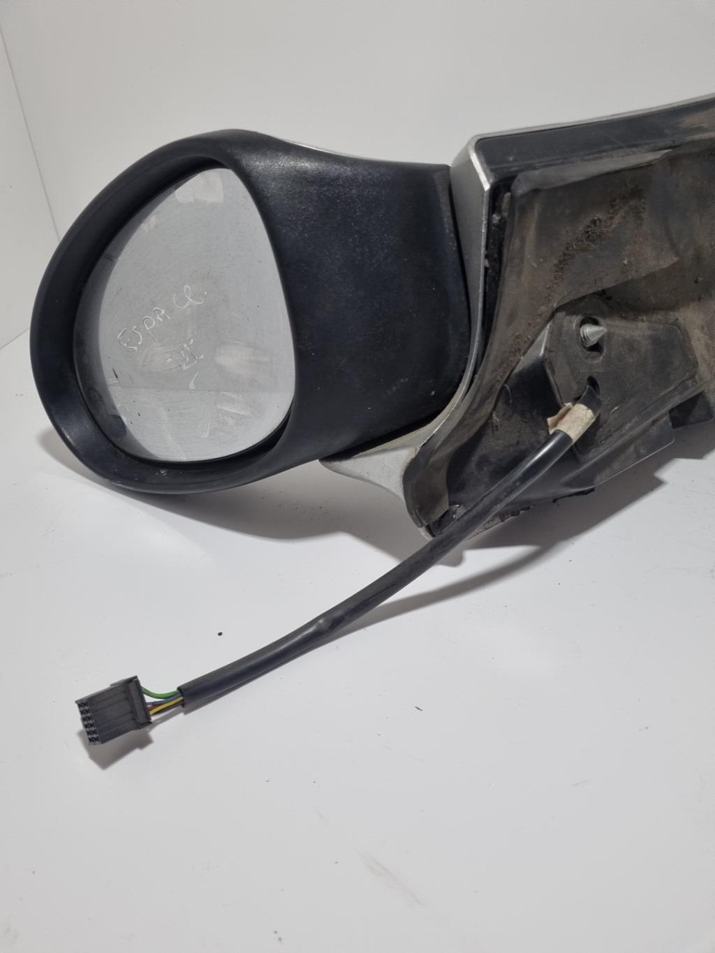 Retrovisor izquierdo RENAULT ESPACE 3  - 1