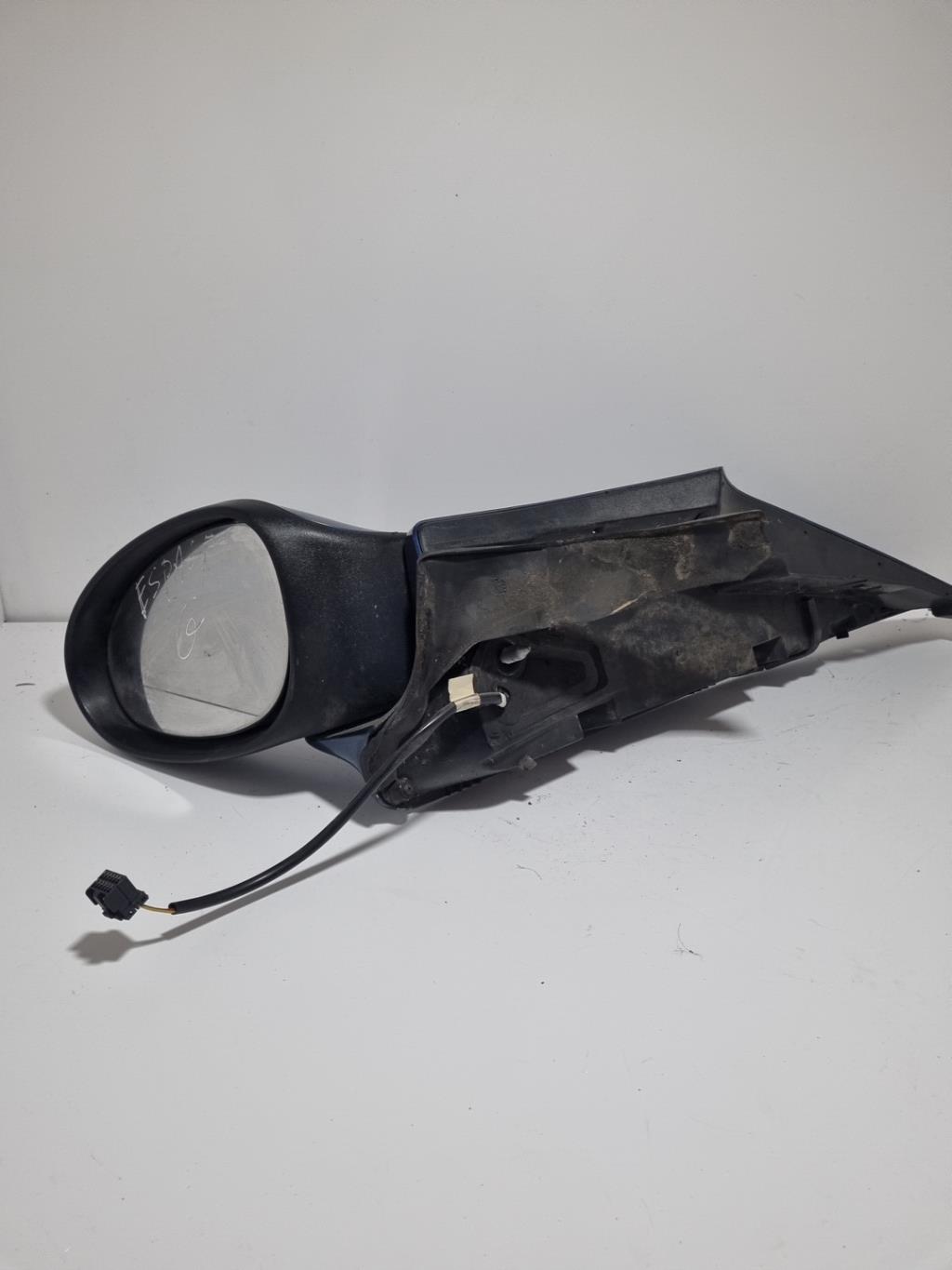 Retrovisor izquierdo RENAULT ESPACE 3  - 1