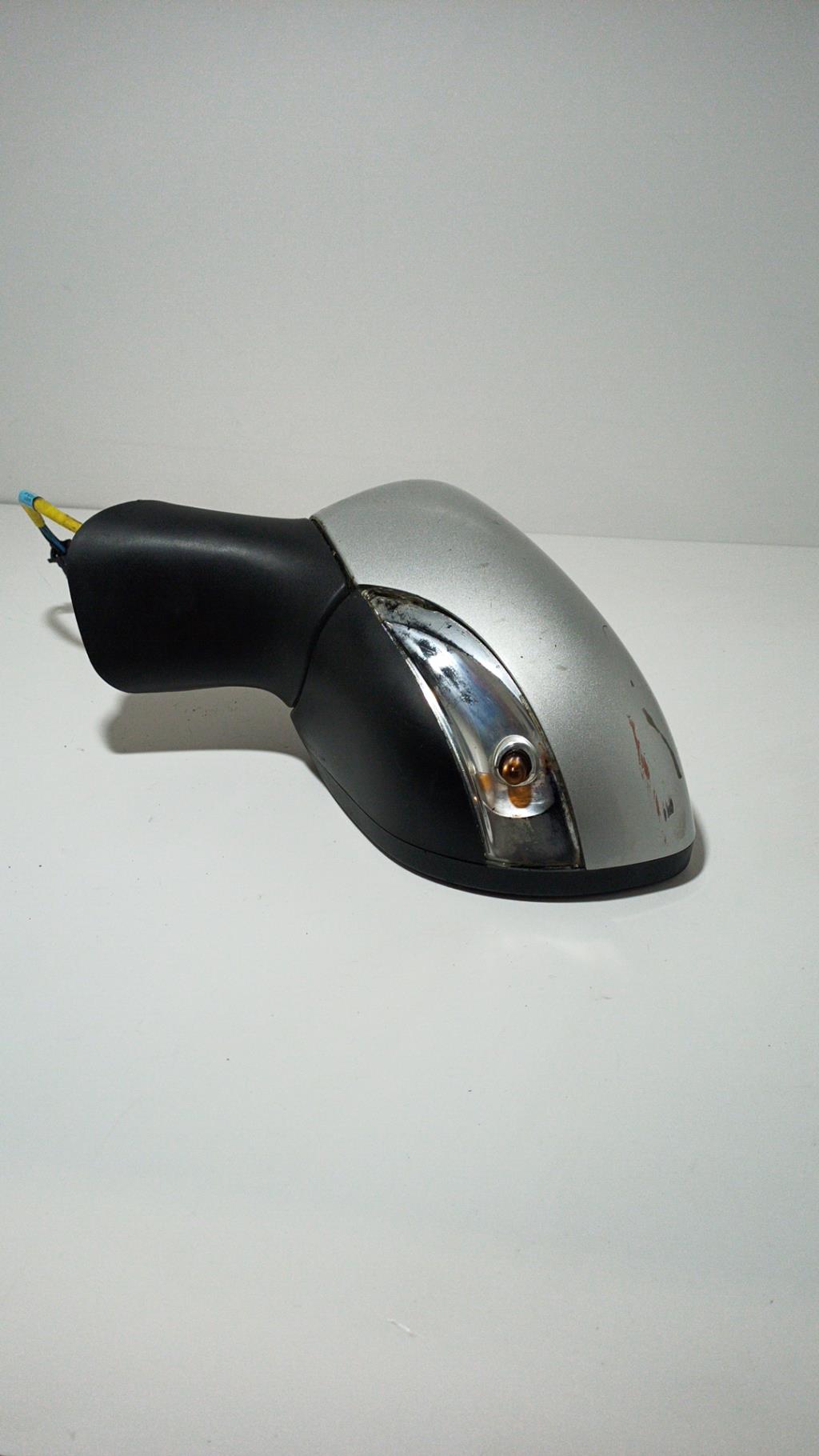 Retrovisor izquierdo RENAULT CAPTUR 1 PHASE 1 Diésel - 1