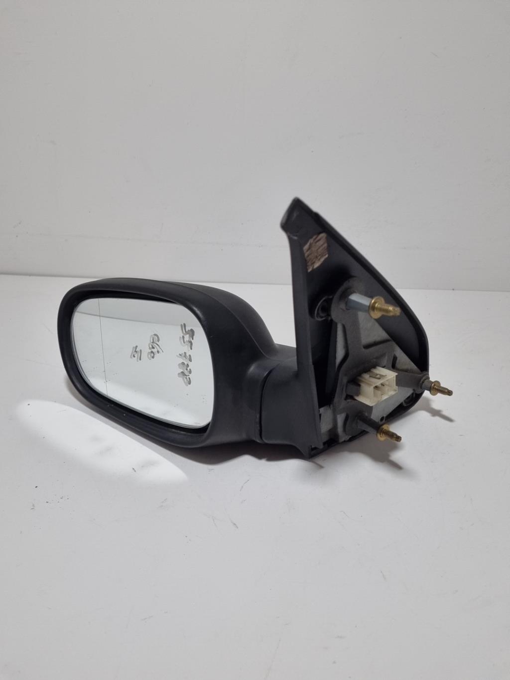 Retroviseur gauche RENAULT CLIO 1 PHASE 1 Essence - 1