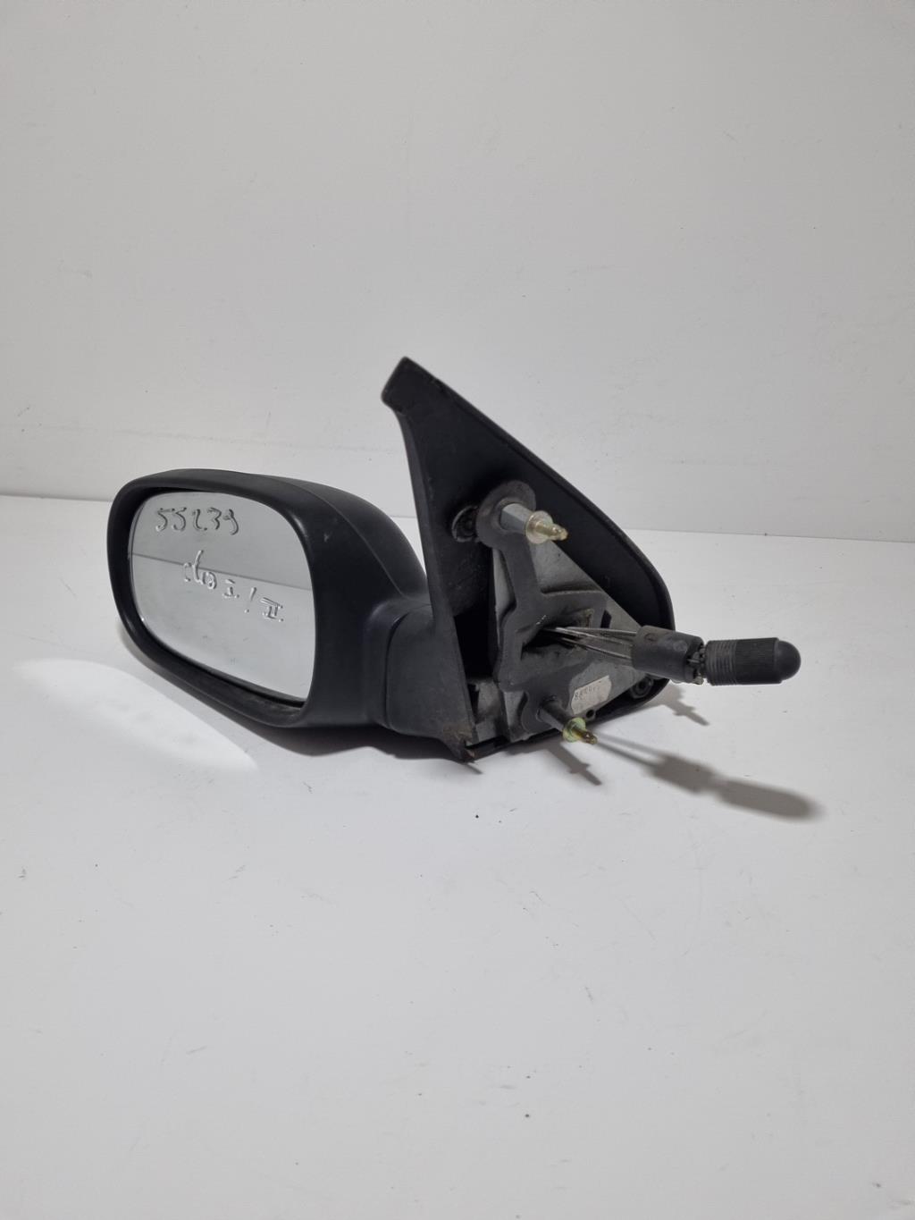 Specchietto retrovisore sinistro RENAULT CLIO 1 PHASE 2 Diésel - 1