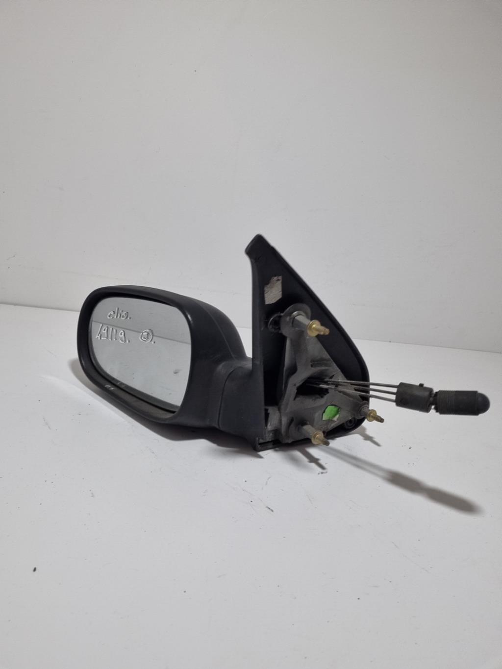 Specchietto retrovisore sinistro RENAULT CLIO 1 PHASE 2 Diésel - 1
