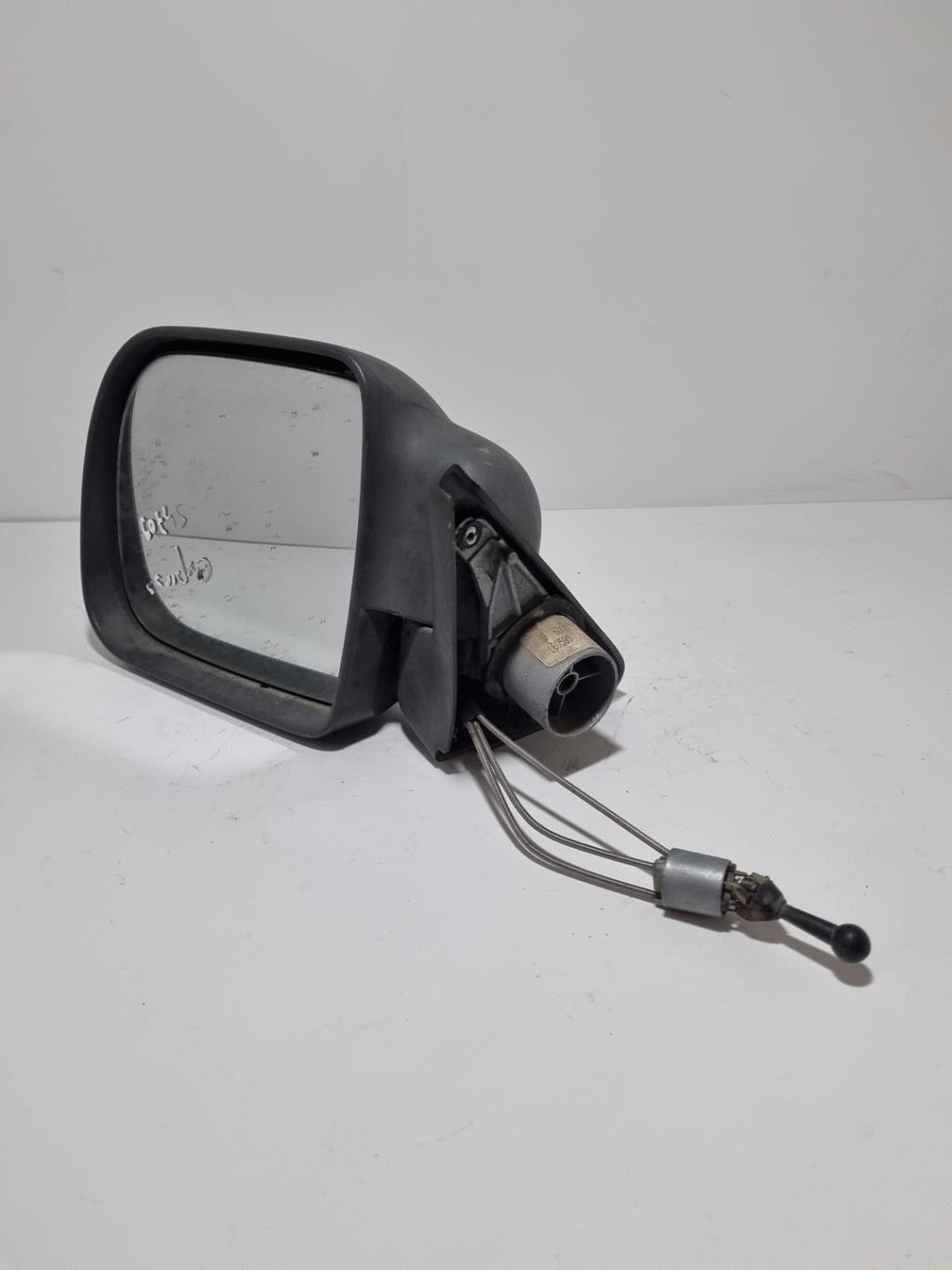 Retrovisor izquierdo RENAULT EXPRESS PHASE 2 Diésel - 1