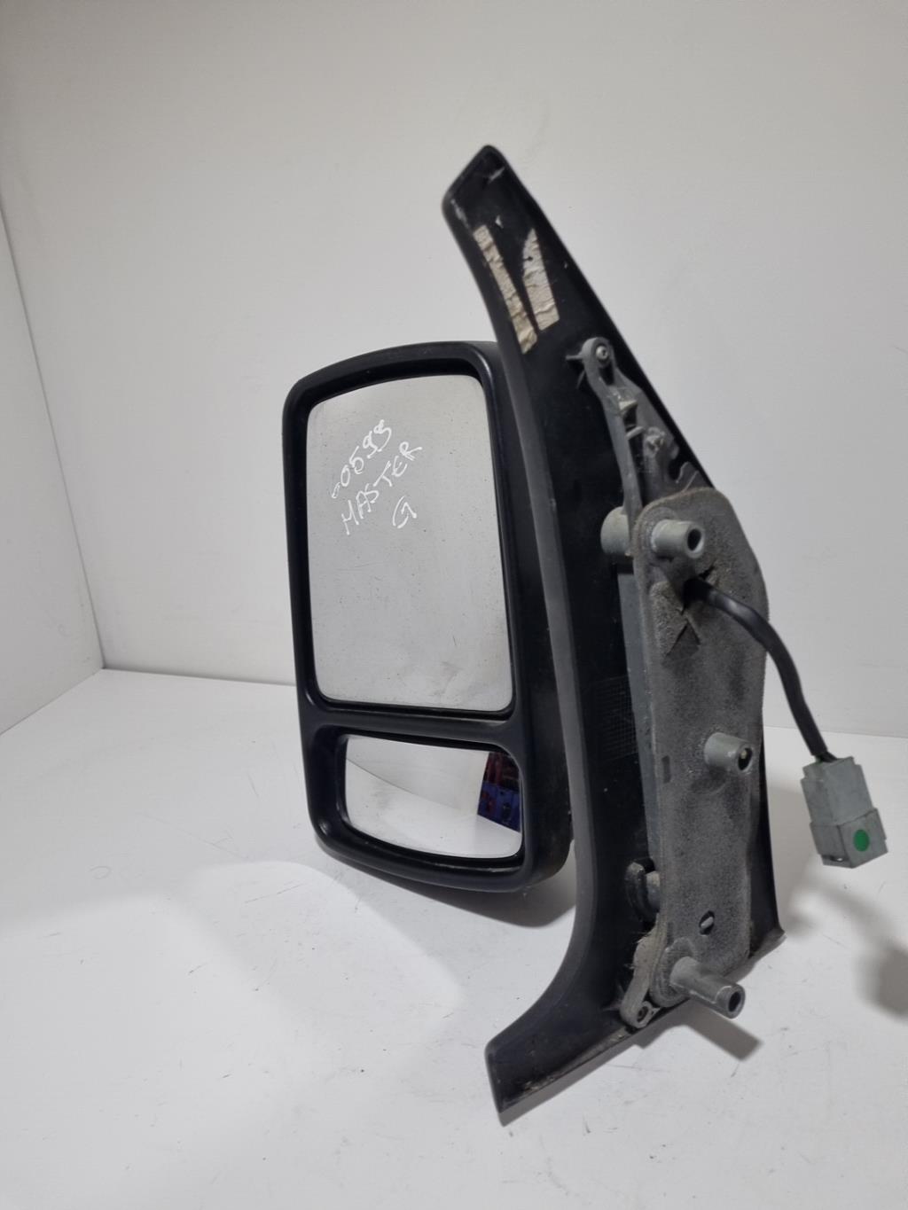 Retroviseur gauche RENAULT MASTER 2 PHASE 1 Diesel - 1