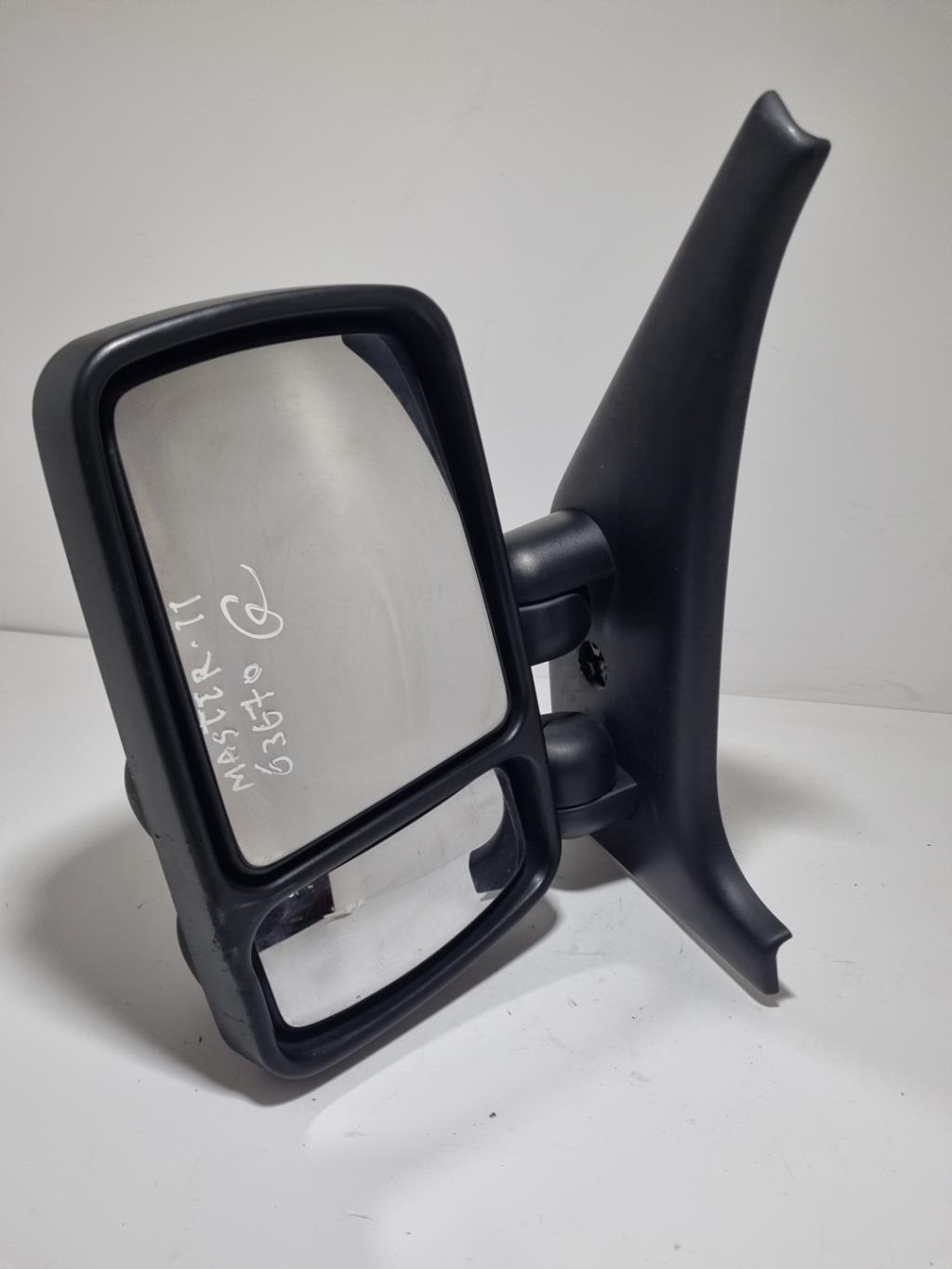 Retrovisor izquierdo RENAULT MASTER 2 PHASE 1 Diésel - 1