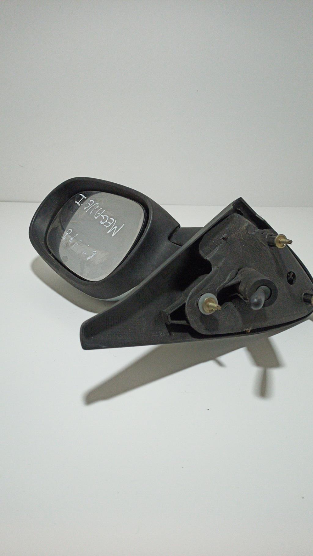 Retrovisor derecho RENAULT MEGANE 1 PHASE 2 Gasolina - 1