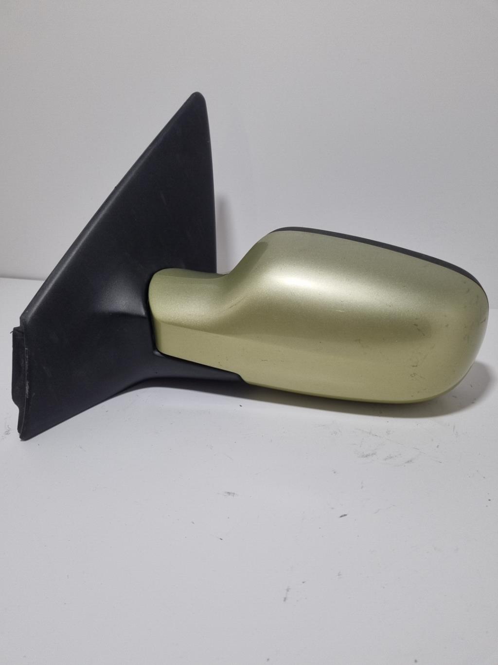 Retrovisor izquierdo RENAULT MEGANE 2 PHASE 1 Diésel - 1