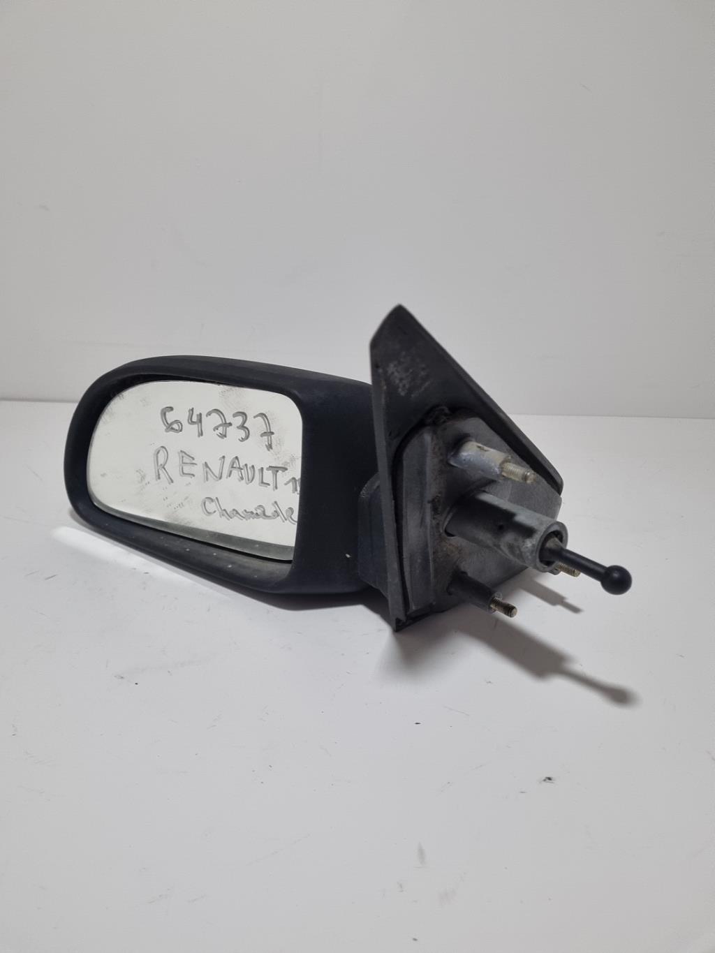 Specchietto retrovisore sinistro RENAULT R19 PHASE 1 Diésel - 1