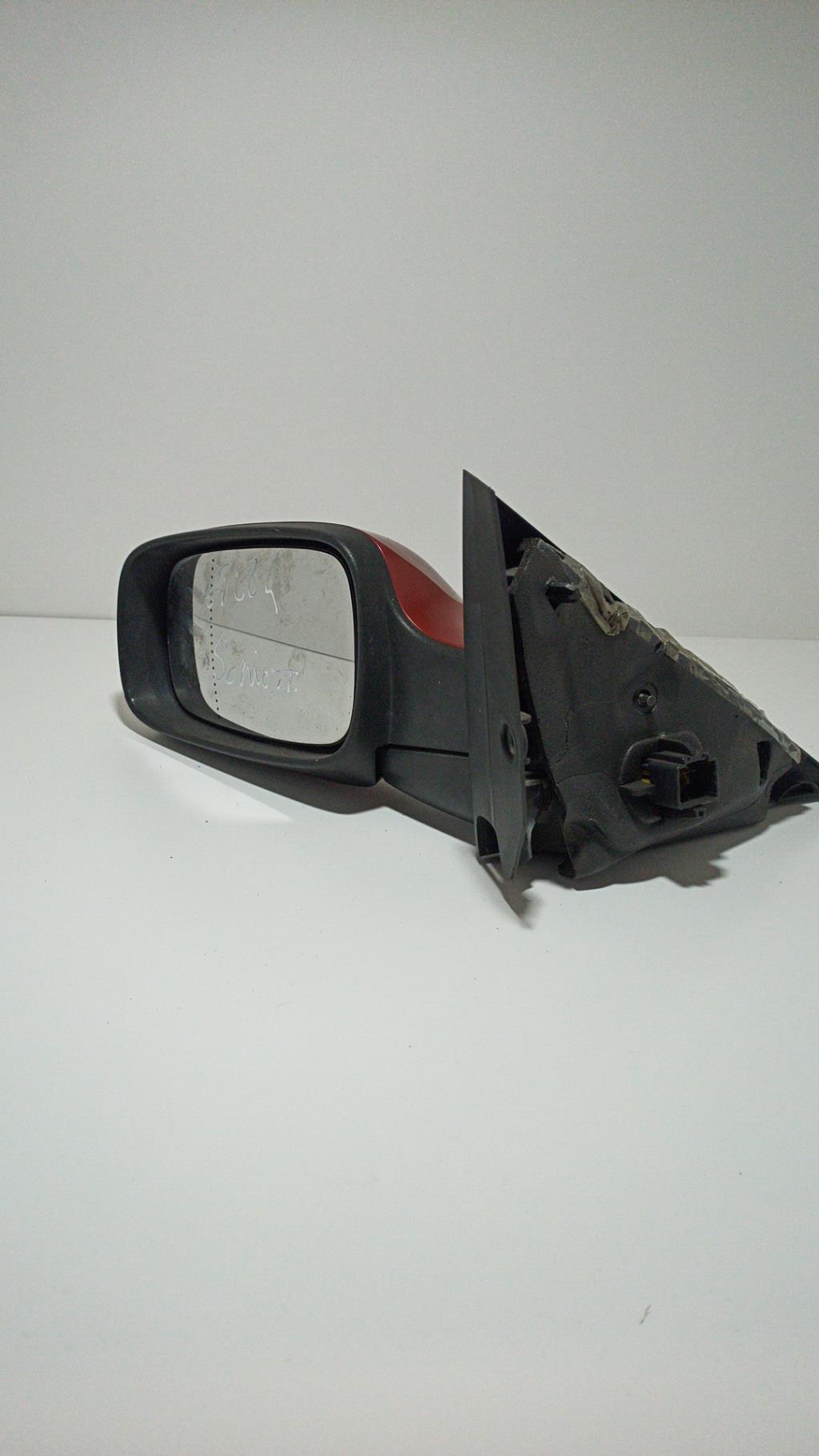 Retroviseur gauche RENAULT SCENIC 2 PHASE 1 Diesel - 1