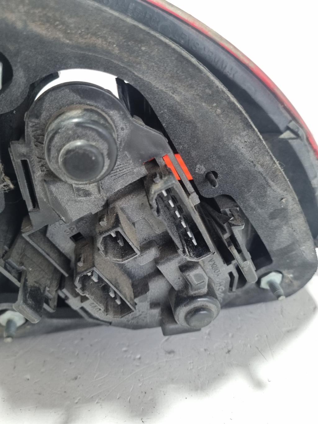 Feu arriere principal gauche (feux) SEAT LEON 1 Diesel - 1