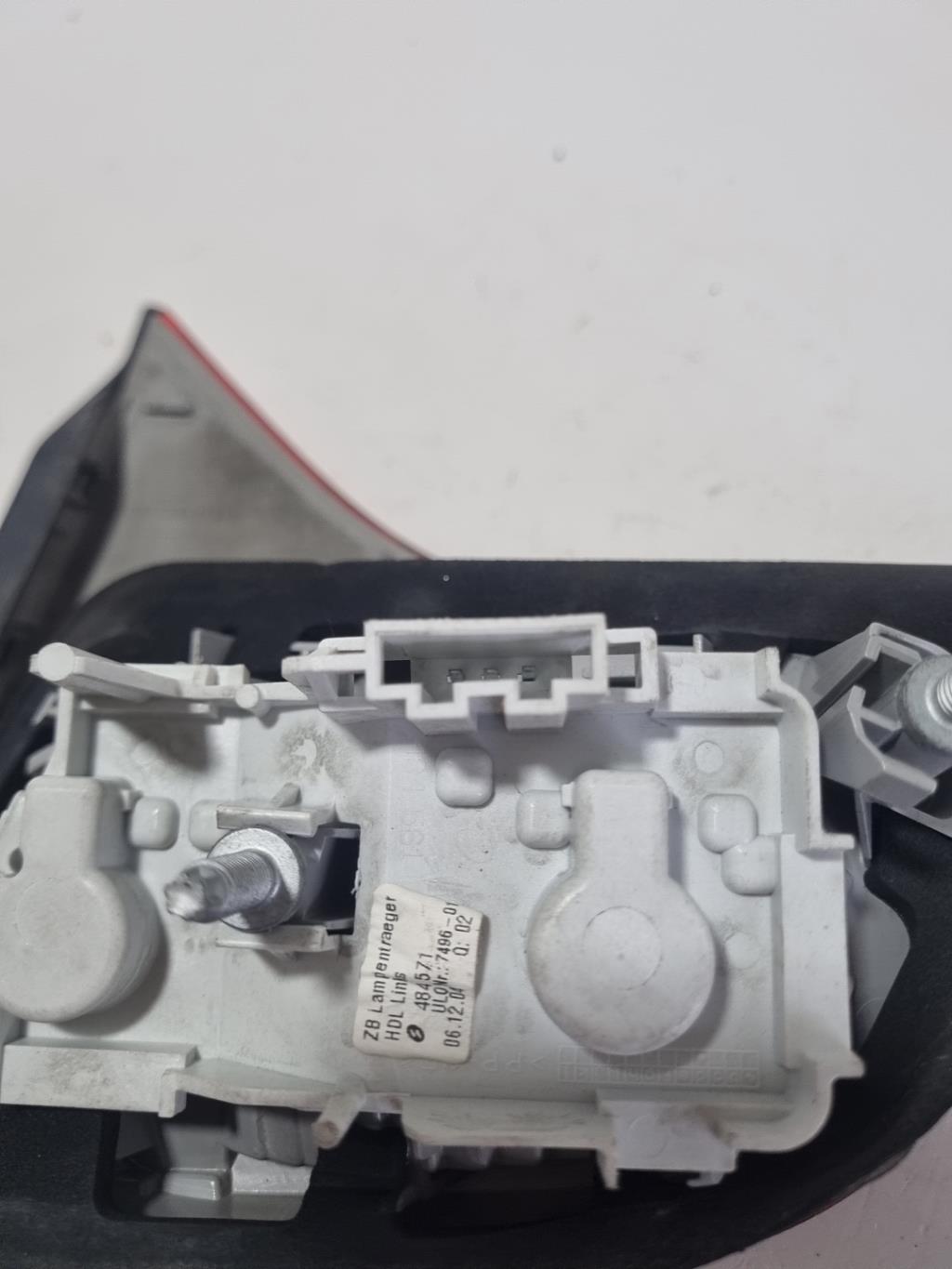 Feu arriere secondaire droit (feux) AUDI A4 2 AVANT PHASE 2 BREAK Diesel - 1