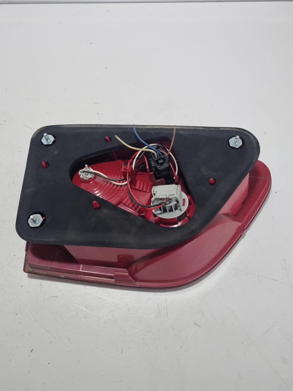 Feu arriere secondaire droit (feux) SEAT ALTEA XL PHASE 1 Diesel - 1