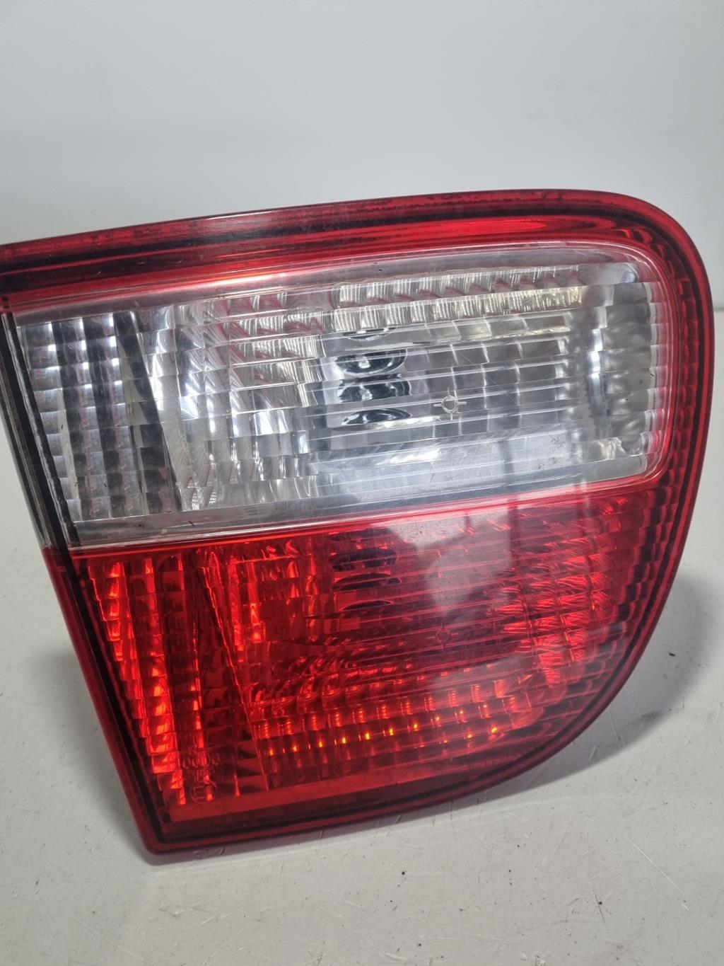 Feu arriere secondaire gauche (feux) SEAT LEON 1 Diesel - 1